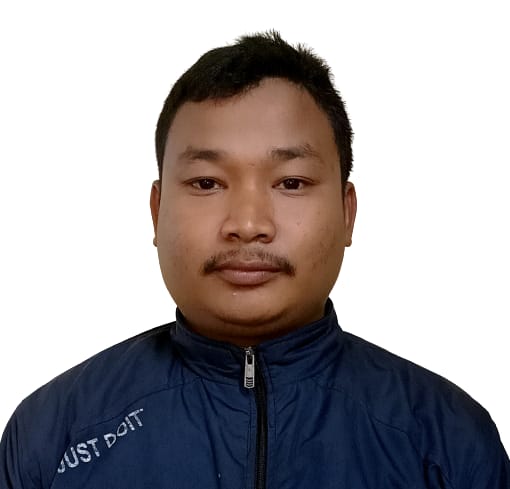 Manoj Gogoi - Area Procurement Officer