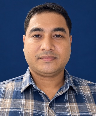 Milan Konwar - Area Procurement Officer