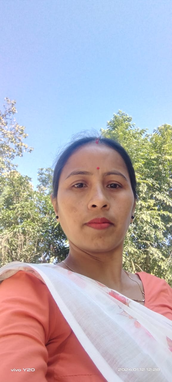 Chanchala Phukan - Director