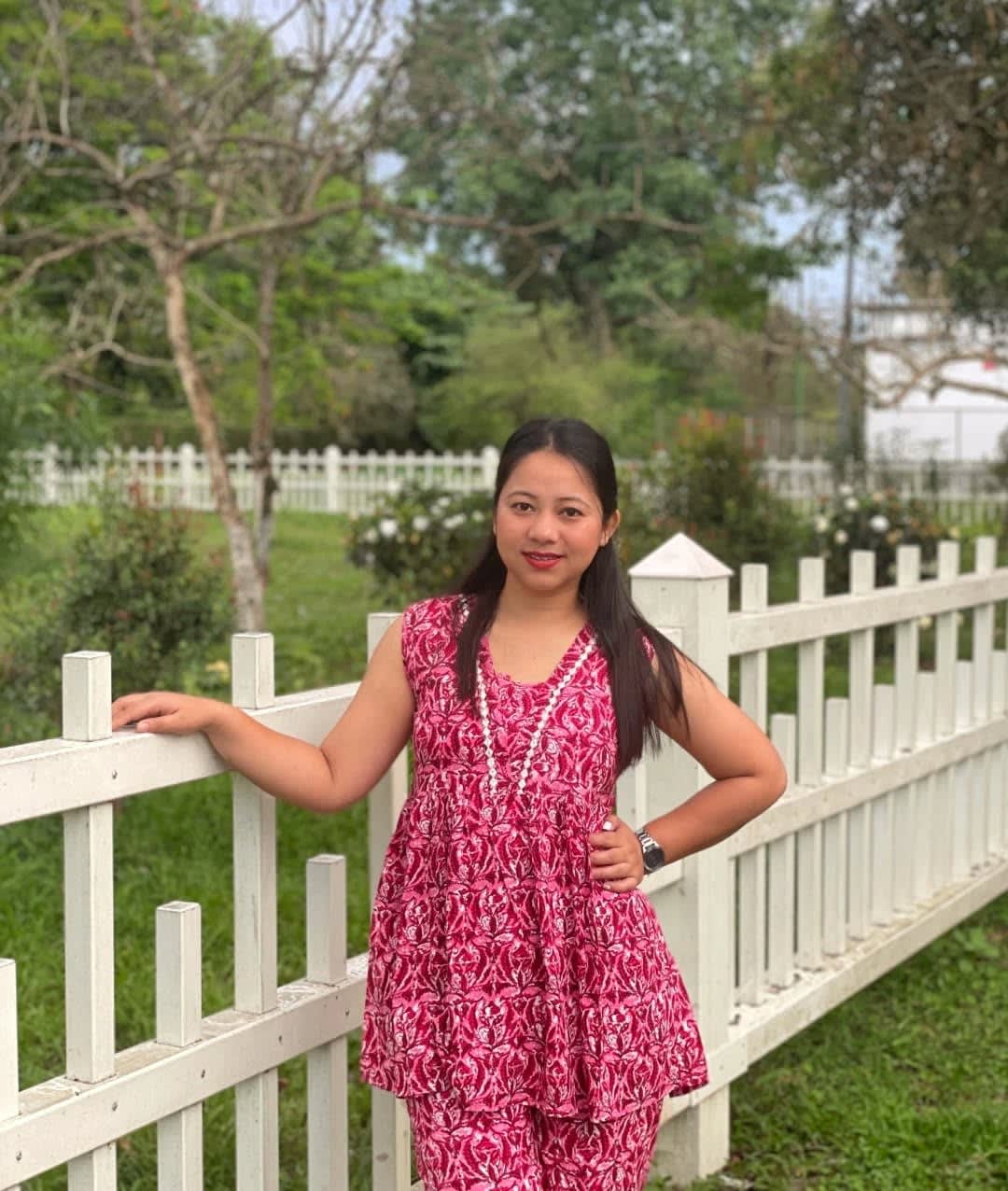 Babli Gogoi - Finance Executive